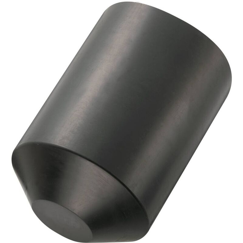 foto del prodotto tru components 1565211 cappuccio termorestringente diametro interno prima restringimento 100 mm 1 pz.