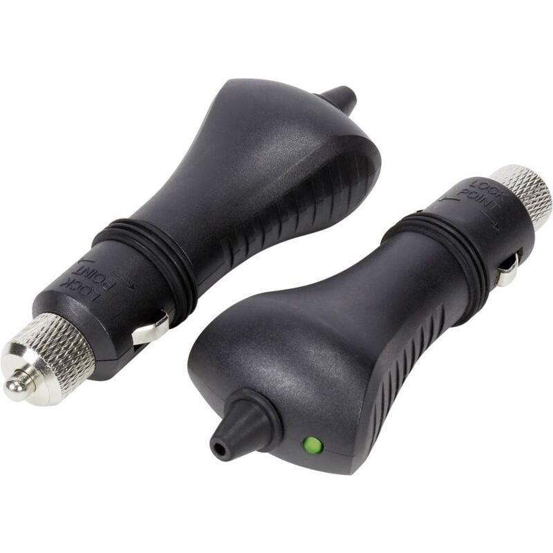 foto del prodotto tru components per autoveicoli, ip44 portata massima corrente 15 a 12 v dc