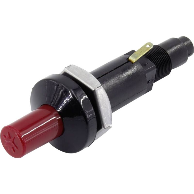 foto del prodotto tru components piezo accenditore 16 kv