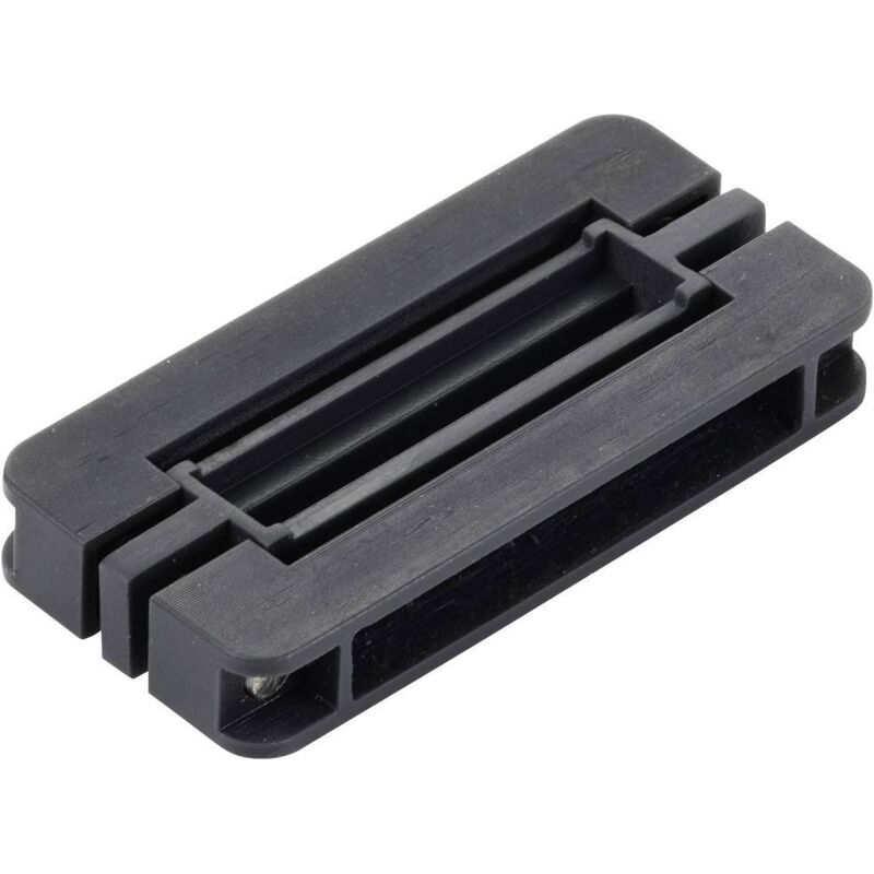 foto del prodotto tru components tc 10494336 allinea pin adatto per passo 7.62 mm, 15.24 mm adatto per case dil, dip 1 pz.