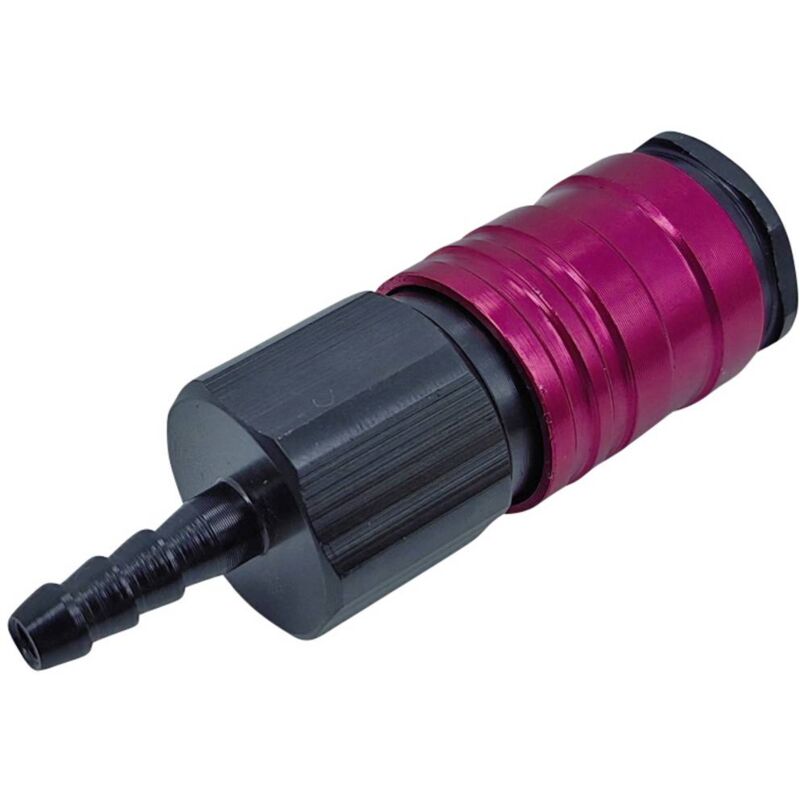 foto del prodotto tru components tc 12770372 connettore aria compressa 1 pz.