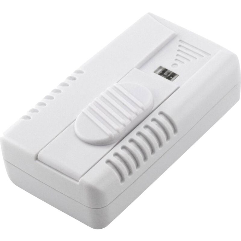 foto del prodotto tru components tc 6647528 dimmer varialuce bianco commutazione min. 60 w potenza di commutazione max 300 w 1 pz.