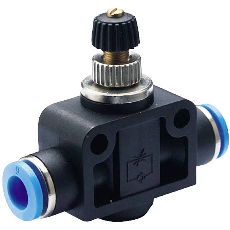 foto del prodotto tru components valvola di non ritorno sa8 1 fino a 8 bar 1 pz.