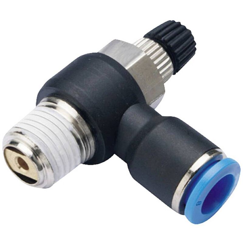 foto del prodotto tru components valvola di non ritorno tc 12770288 sl10 03 1 fino a 8 bar 1 pz.