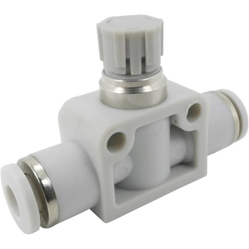 foto del prodotto tru components valvola di non ritorno tsa6 8 bar max 1 pz.