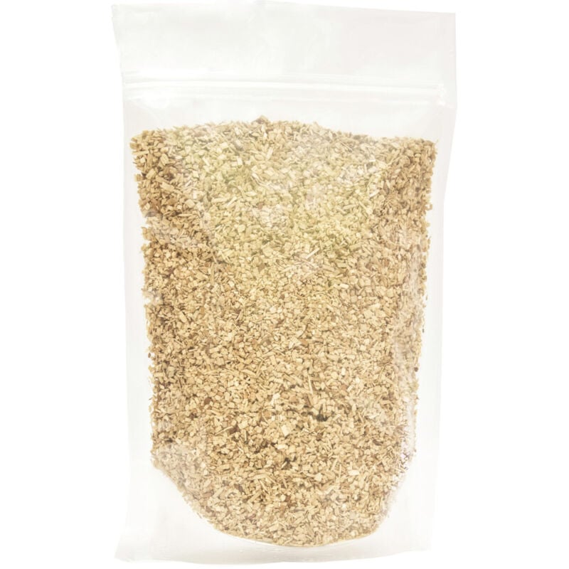 foto del prodotto trucioli affumicatori in legno di pruno 250g hendi 199725
