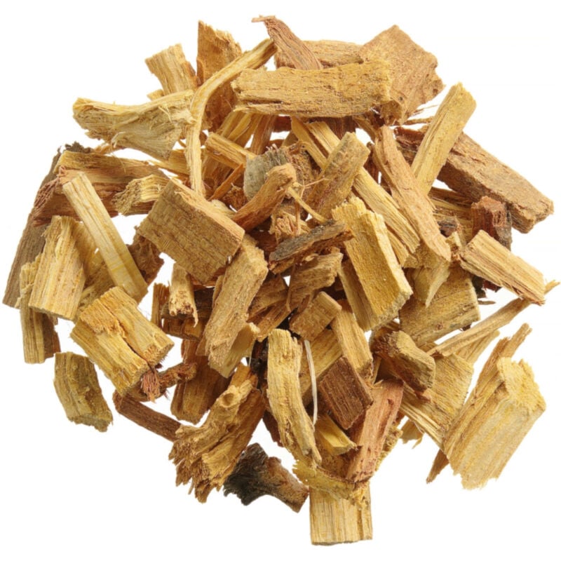 foto del prodotto trucioli per affumicare mandorle 0,7 kg hendi 199404
