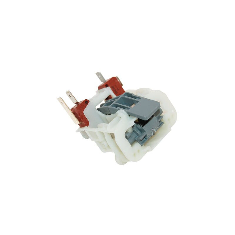 foto del prodotto true dish lavastoviglie smeg door lock 697690205