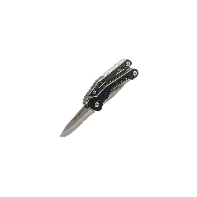 foto del prodotto true utility pratico multiutensile 18 in 1 tu181 vero