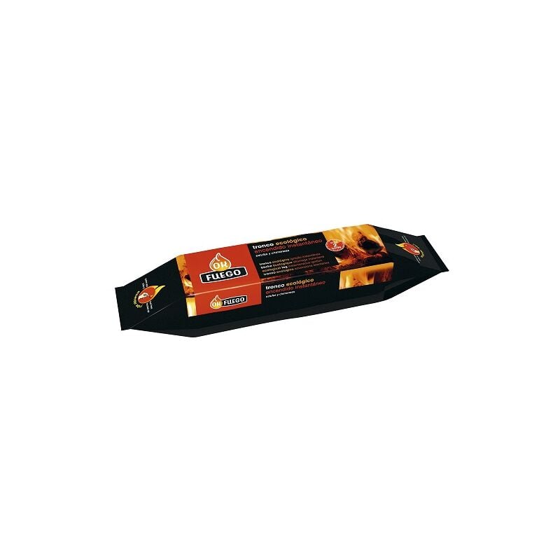 foto del prodotto trunk ecologico ok fuego fiore 1,1 kg