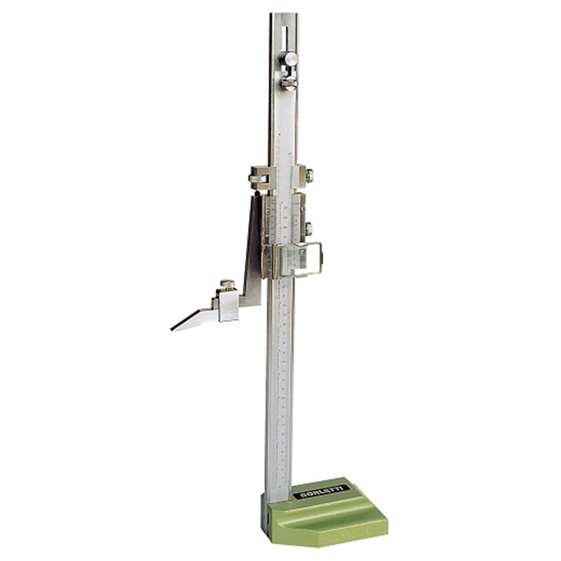 foto del prodotto truschino altimetro analogico cinquantesimale con scala mobile borletti tt600