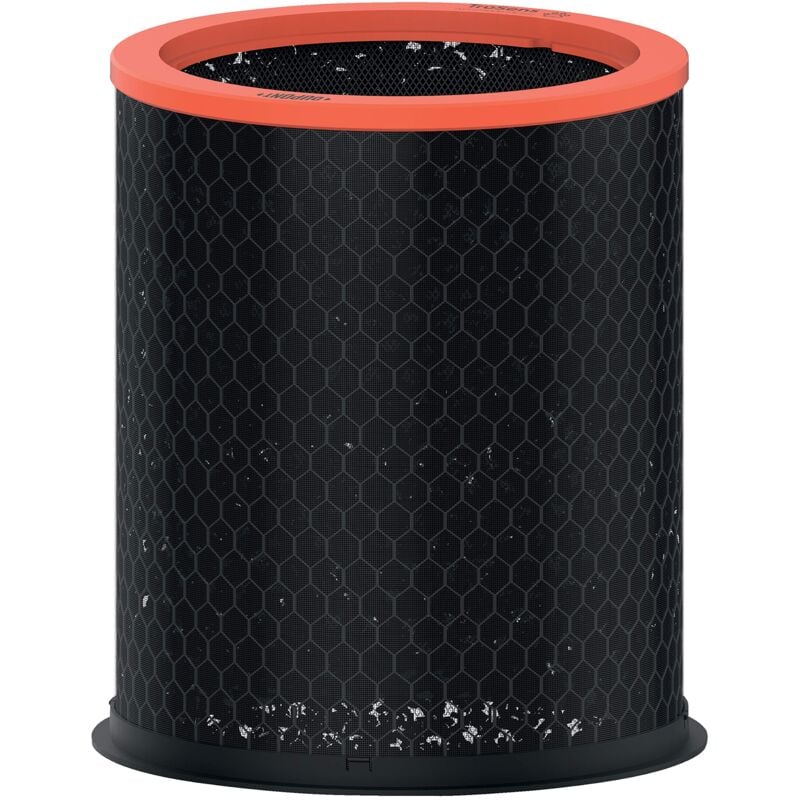 foto del prodotto trusens filtro ai carboni attivi per purificatore d aria z 3000 z 3500, cattura odori degli animali domestici e cov composti organici volatili ,