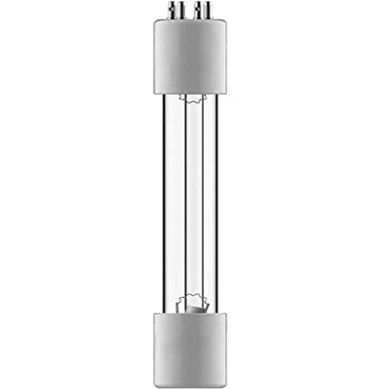 foto del prodotto trusens lampada uv c per purificatore d aria piccolo trusens z 3000, la luce anti germi rimuove virus, allergeni, cov, batteri, odori e fumo dal