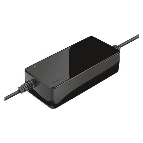 foto del prodotto trust 23390 adattatore e invertitore interno 90 w nero