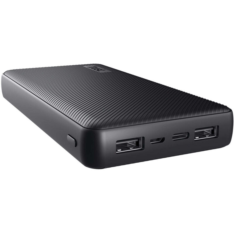 foto del prodotto trust affidati a primo powerbank ultrasottile ad alta velocita 57887030 57887030 57887030 57887030 57887030