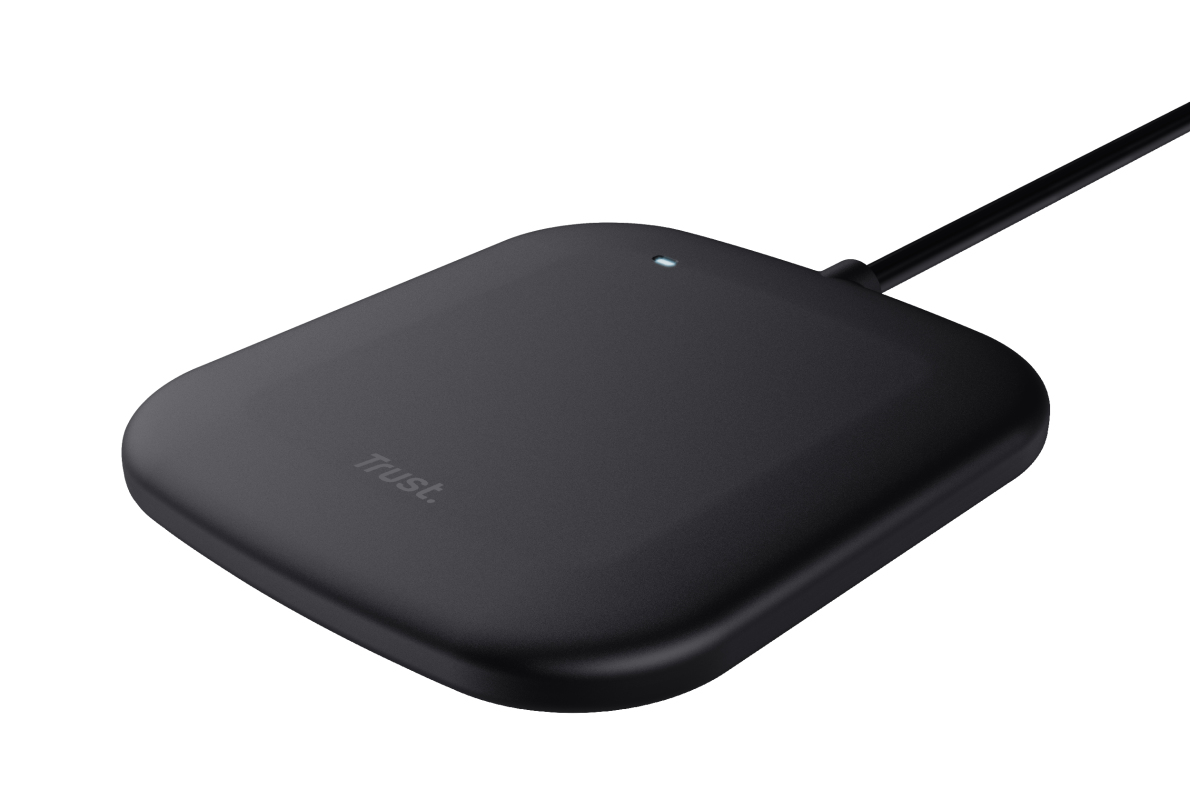foto del prodotto trust ceto lettore di card readers interno usb usb 2.0 nero