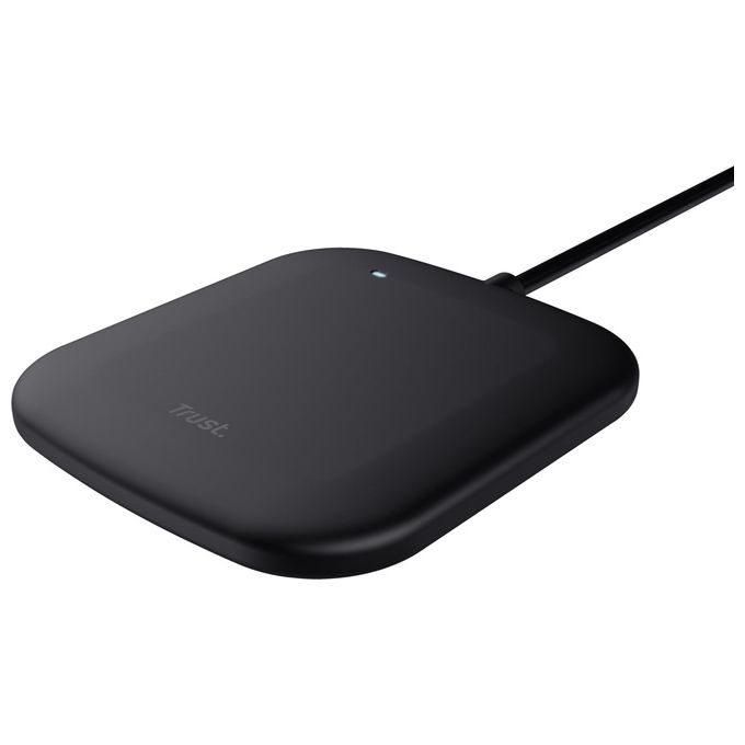 foto del prodotto trust ceto lettore smart card contactless cie 3.0 nero