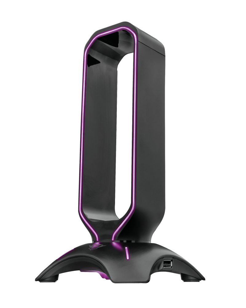 foto del prodotto trust gxt 265 cintar porta cuffie
