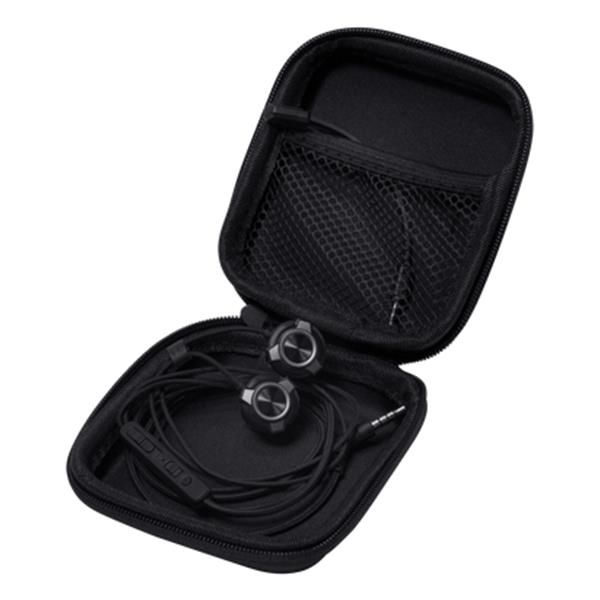foto del prodotto trust gxt 406 pine auricolare cablato in ear gaming nero