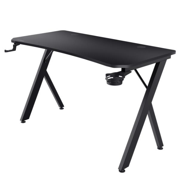 foto del prodotto trust gxt 700 omnius nero
