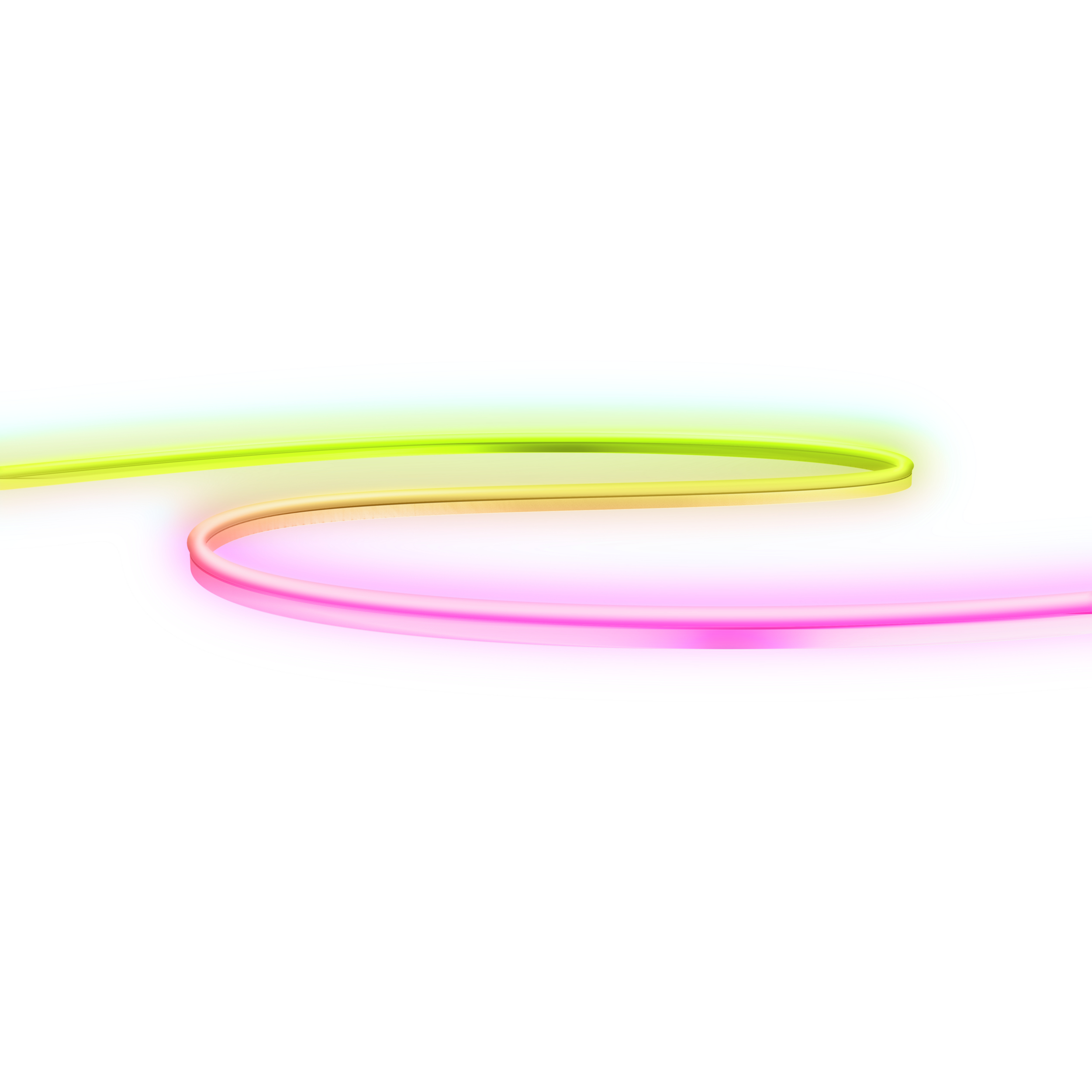 immagine 0 del prodotto trust gxt 904 vybz striscia led da parete 5000 mm