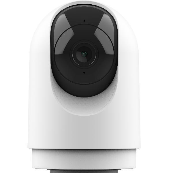 foto del prodotto trust ipcam 2700 torretta telecamera di sicurezza ip interno 2304 x 1296 pixel scrivania parete