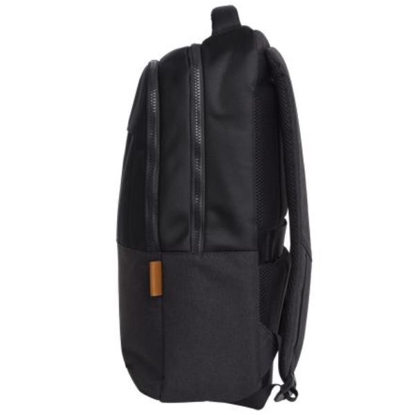 foto del prodotto trust lisboa 40,6 cm 16 zaino nero