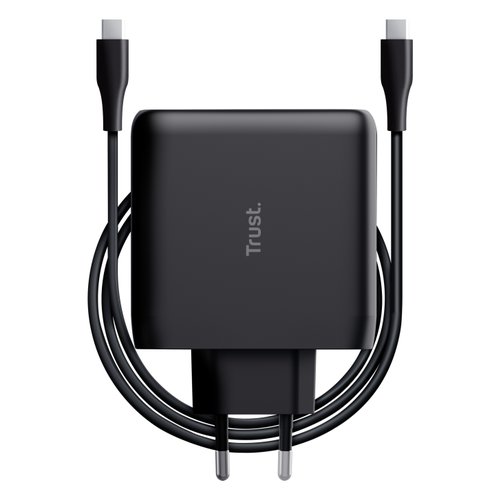 foto del prodotto trust maxo 100w universale nero ac
