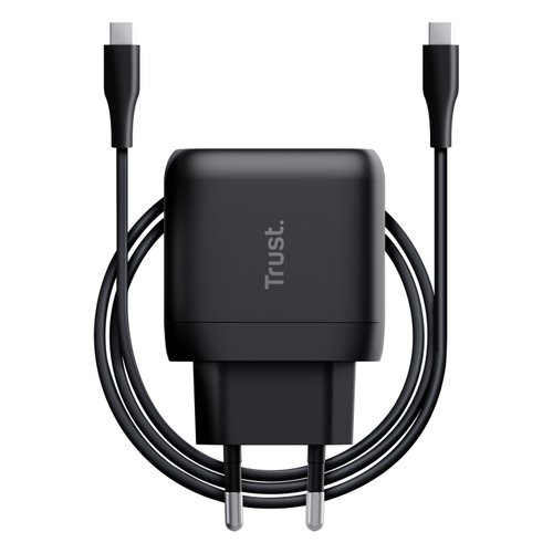 foto del prodotto trust maxo 45w universale nero ac