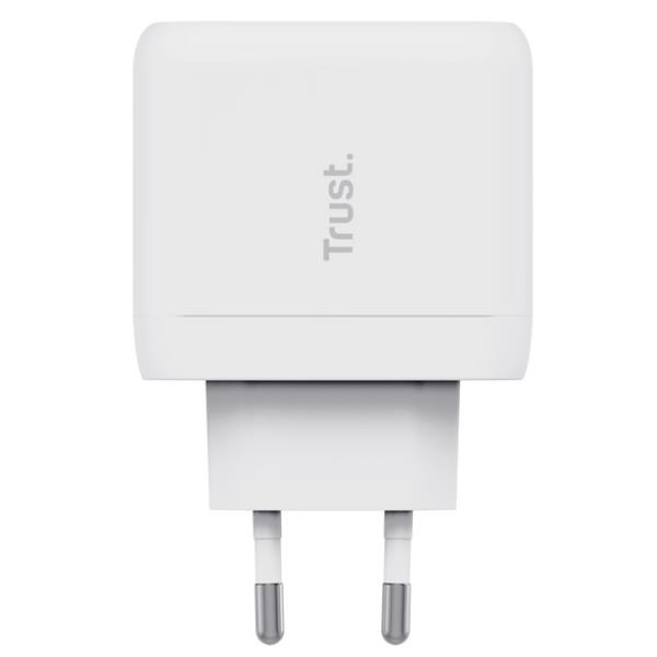 foto del prodotto trust maxo 65w universale bianco ac