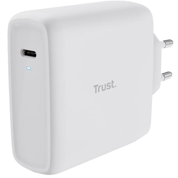 foto del prodotto trust maxo universale bianco ac interno