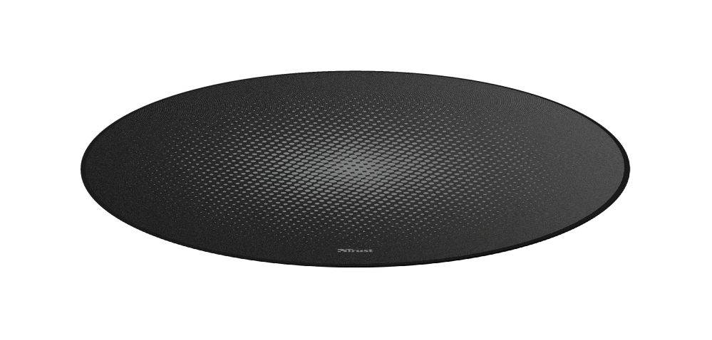 foto del prodotto trust mika nero - 24134