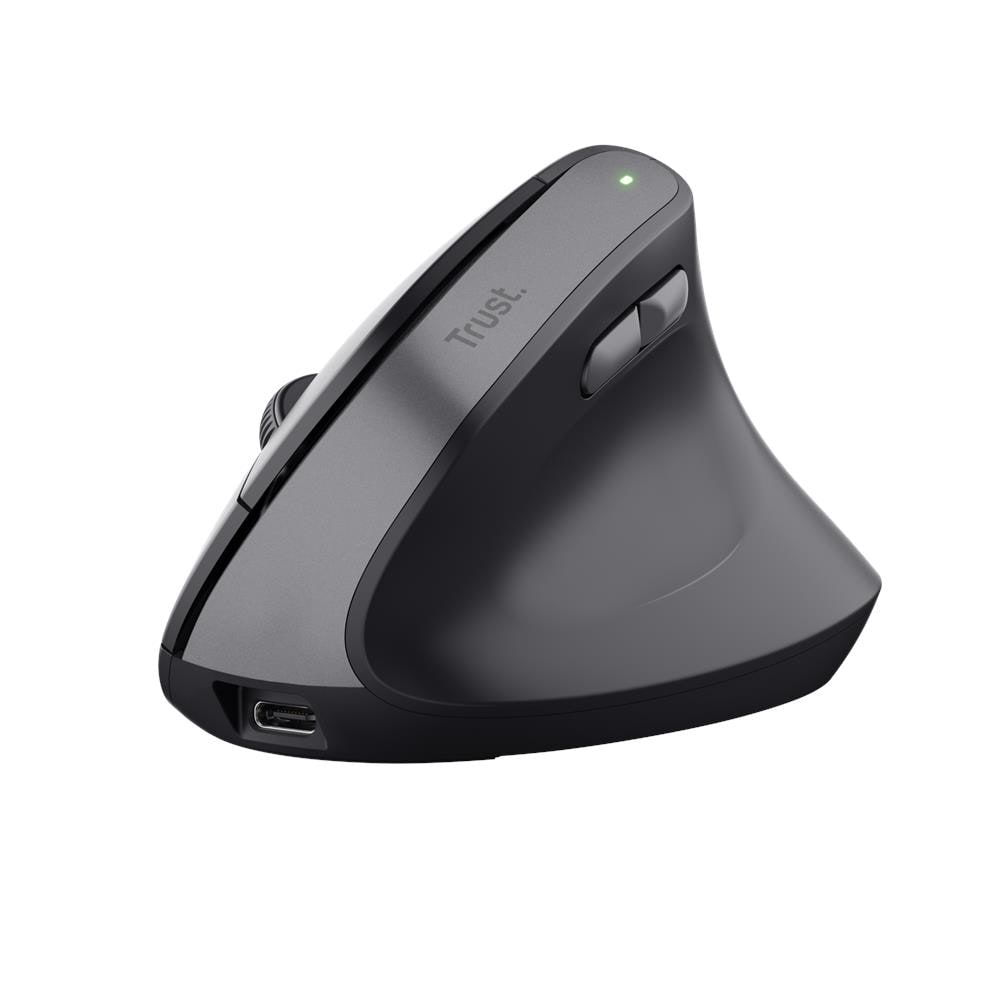 foto del prodotto trust tm-270 mouse ufficio mano destra rf wireless ottico 2400 dpi