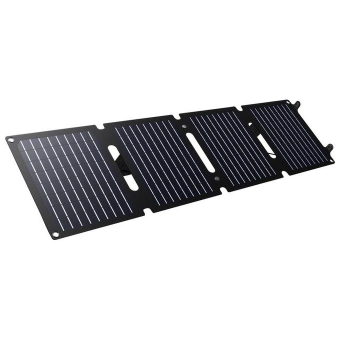 foto del prodotto trust zuny 40w solar panel