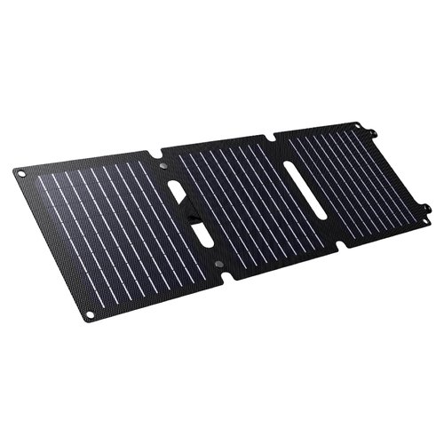 foto del prodotto trust zuny pannello solare 20 w