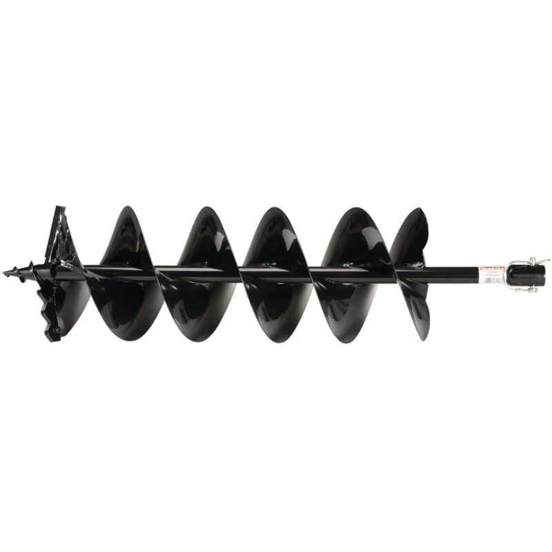 foto del prodotto trv ddg coclea per trivella 200x800 mm makita