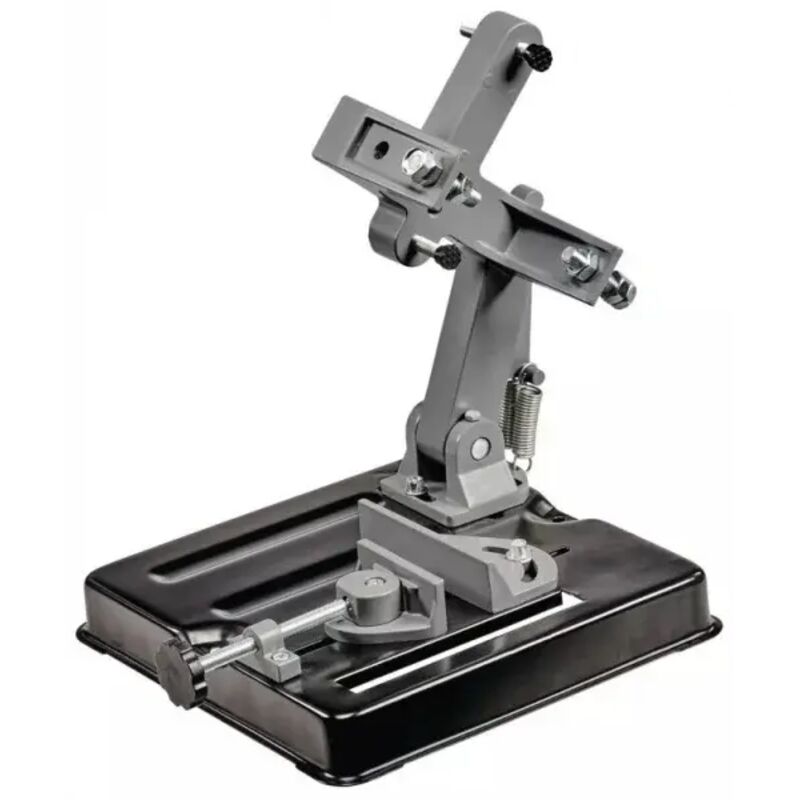 foto del prodotto ts 230 1 supporto per smerigliatrici 230 mm einhell