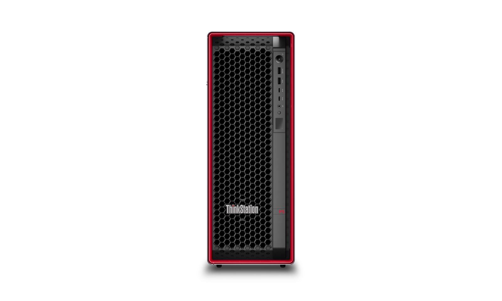 foto del prodotto ts p5 xeon w3 2525vpro 32gb 1tb rtx a2000 w11p 3yp