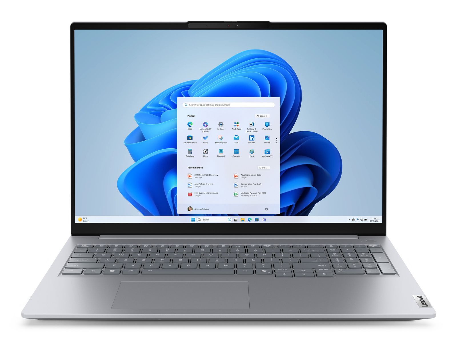 foto del prodotto ts tb16 coreu5 225u 16gb 512gb 16wuxga w11pr 1ypr