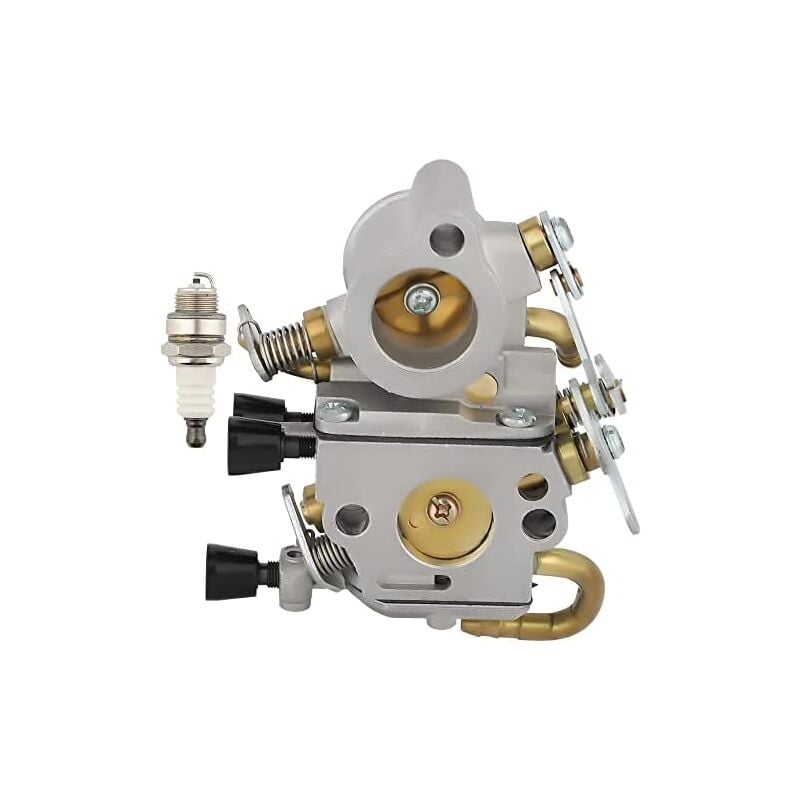 foto del prodotto ts410 carburatore c1q s118 per stihl 42381200603 ts420 ts440 42381200600 fresa a disco per zama c1q s118h
