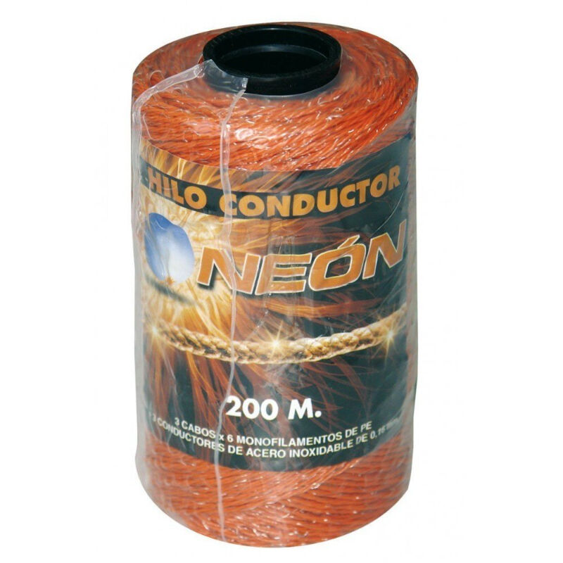 foto del prodotto tsar orange conductor 3 threads
