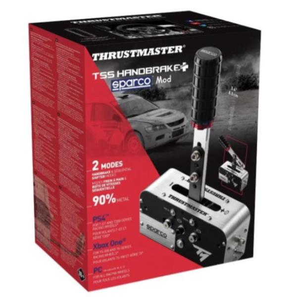 foto del prodotto tss handbrake mod