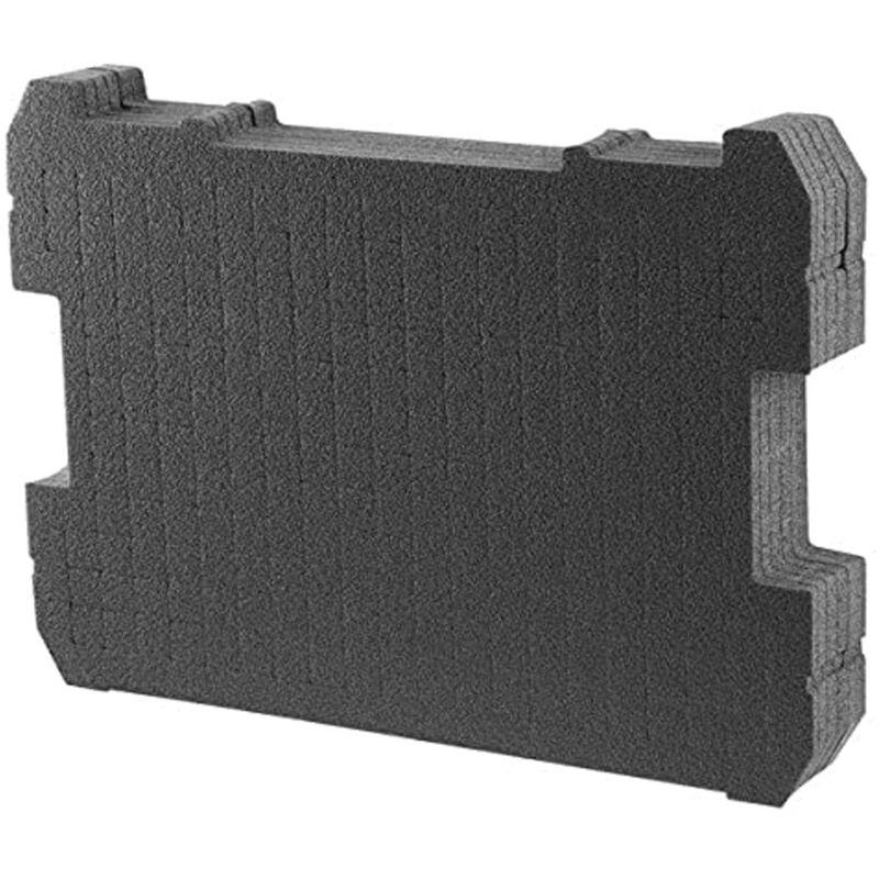 foto del prodotto tstak inserto in gommapiuma, dwst1-72364 - dewalt