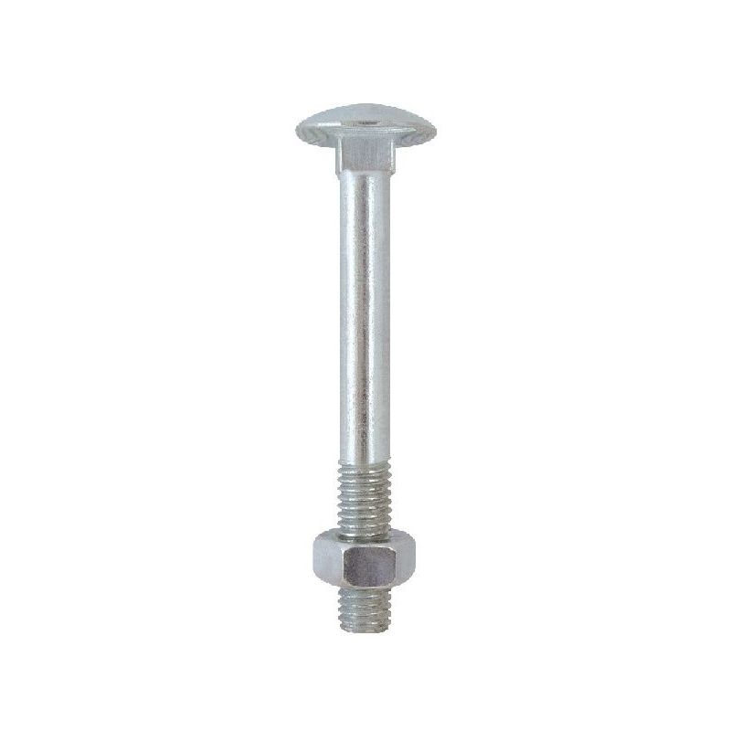 foto del prodotto ttdq bullone cl. 4.8 din 603 m6x30