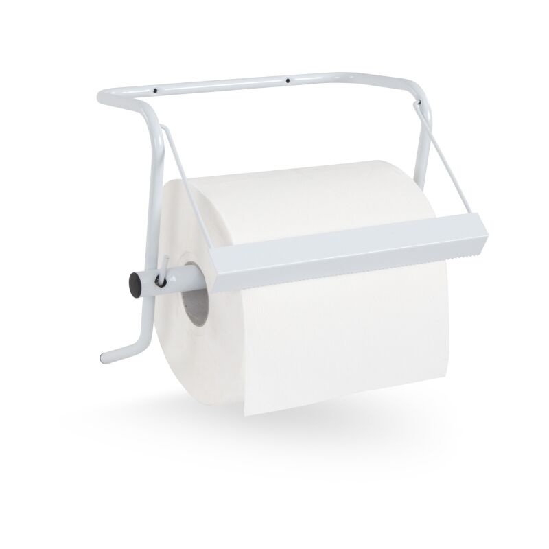 foto del prodotto tts dispenser portarotolo a muro