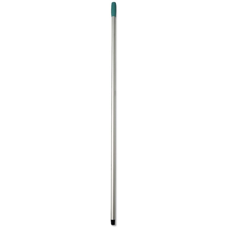 foto del prodotto tts manico in alluminio da 140 cm. filettato