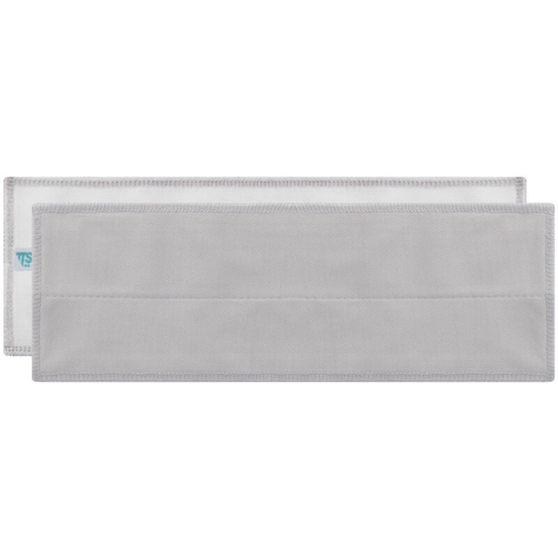 foto del prodotto tts panno clean glass da 32 cm.