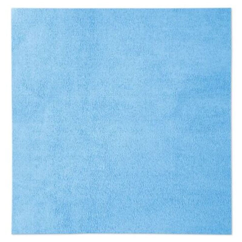 foto del prodotto tts panno multiuso steel t blu