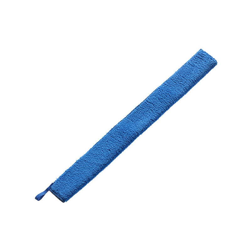 foto del prodotto tts ricambio piumino blu per spolvero bit e bendy bit 60x8 cm.