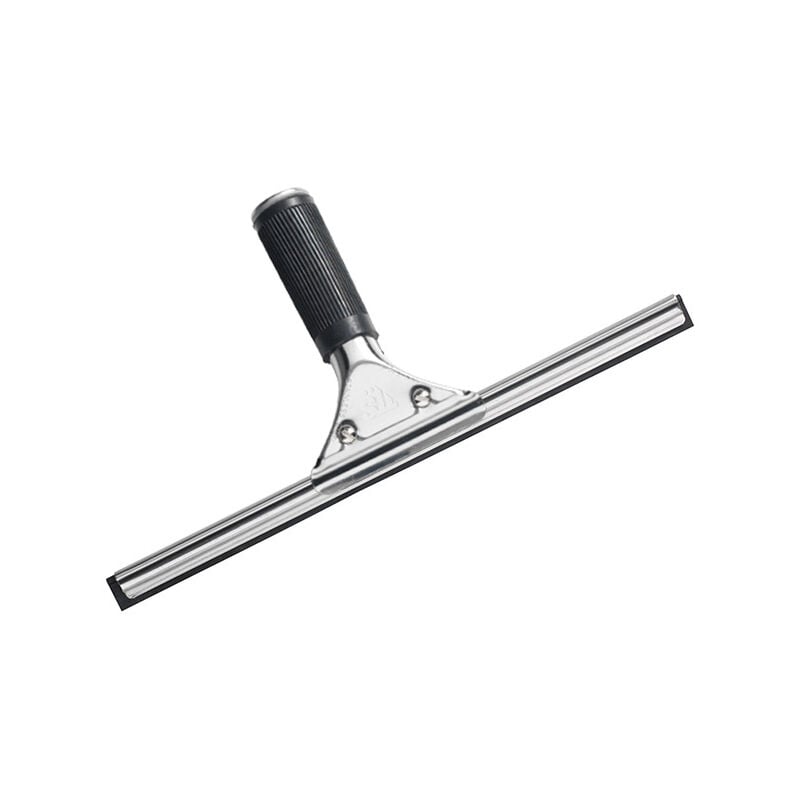 foto del prodotto tts tergivetro per doccia fisso inox da 35 cm.